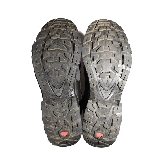 Salomon Quest 04 GTX Boots - Picture 5 of 6